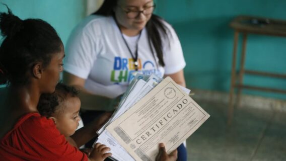 Aprenda como atualizar o Cadastro Único pela internet 2023