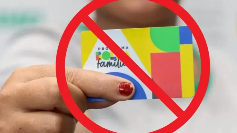 Como saber se fui bloqueado no Bolsa Família em 2023?