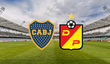 Como assistir Boca Juniors x Deportivo Pereira online hoje
