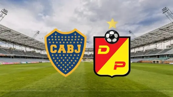 Como assistir online Boca Juniors x Deportivo Pereira na Libertadores – 18/04