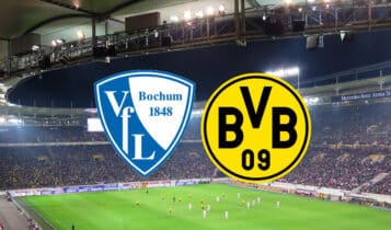 Onde assistir Bochum x Borussia Dortmund de graça hoje