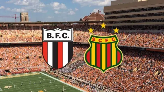 Transmissão online do Botafogo SP x Sampaio Corrêa hoje – 21/04