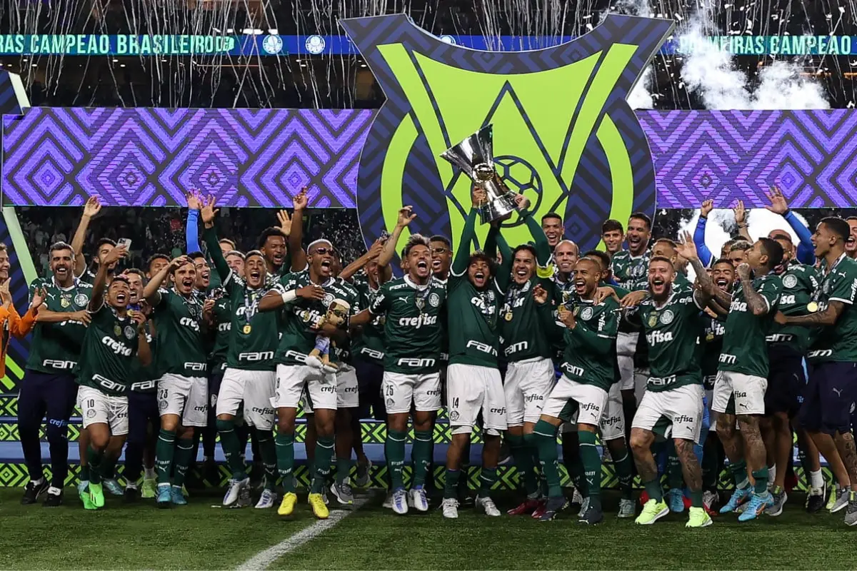 Confira os jogos da primeira rodada do Brasileirão 2023