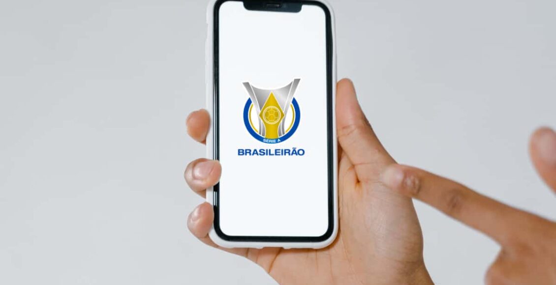 Como assistir o Brasileirão 2023 pela internet de graça