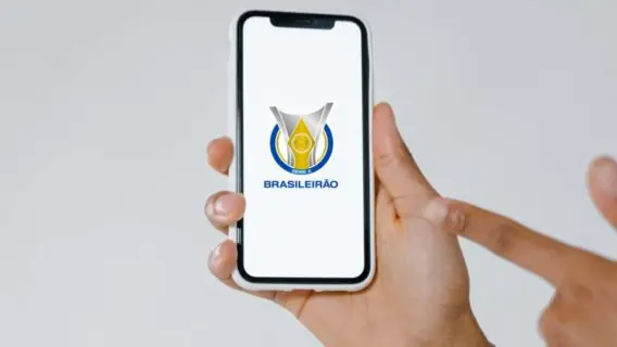 Como assistir o Brasileirão 2023 pela internet de graça