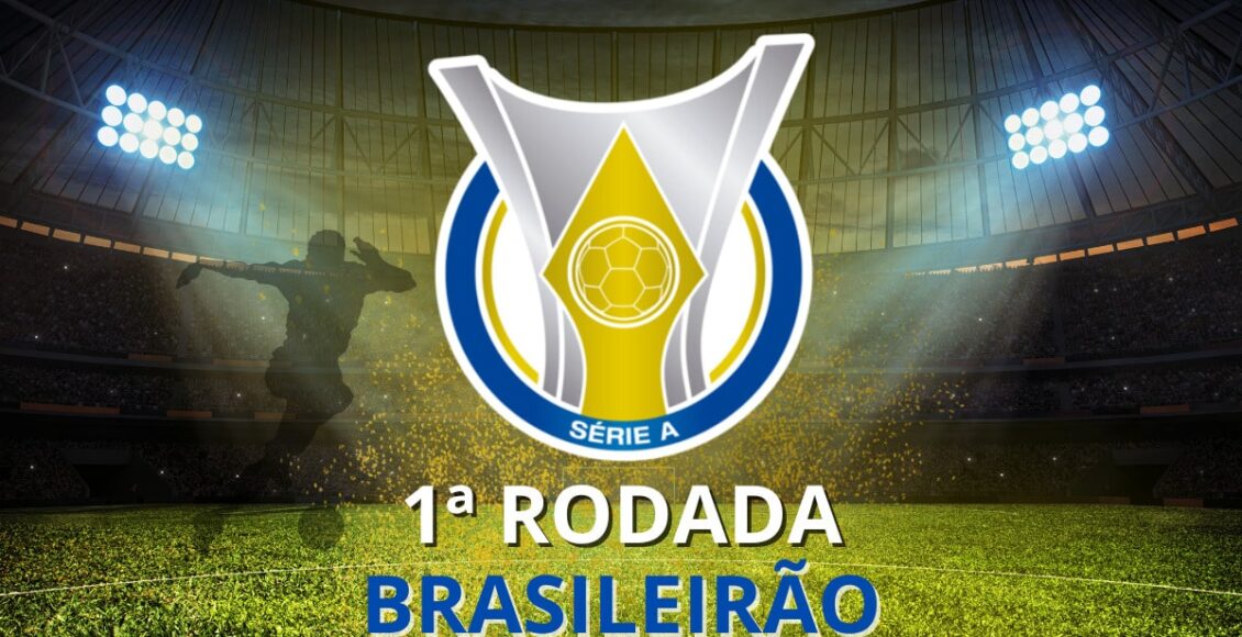 Quem é o líder do Brasileirão 2023
