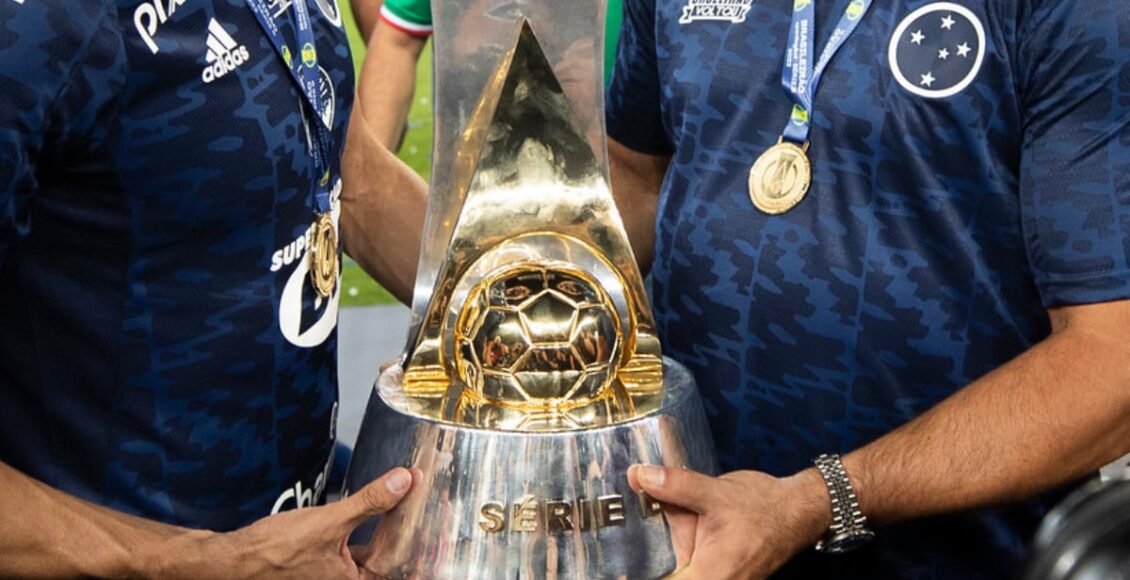 Quando começa o Brasileirão Série B 2023