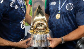 Quando começa o Brasileirão Série B 2023