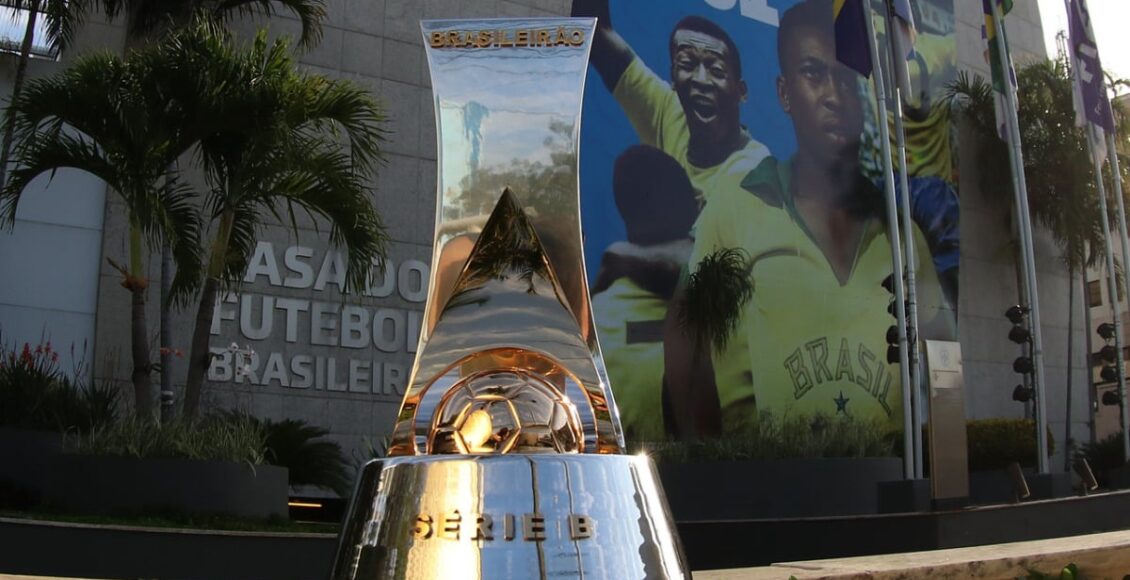 jogos da primeira rodada do Brasileirão Série B de 2023