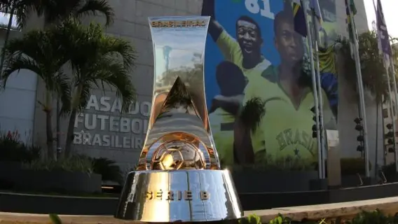 Jogos da primeira rodada do Brasileirão Série B de 2023 e onde assistir