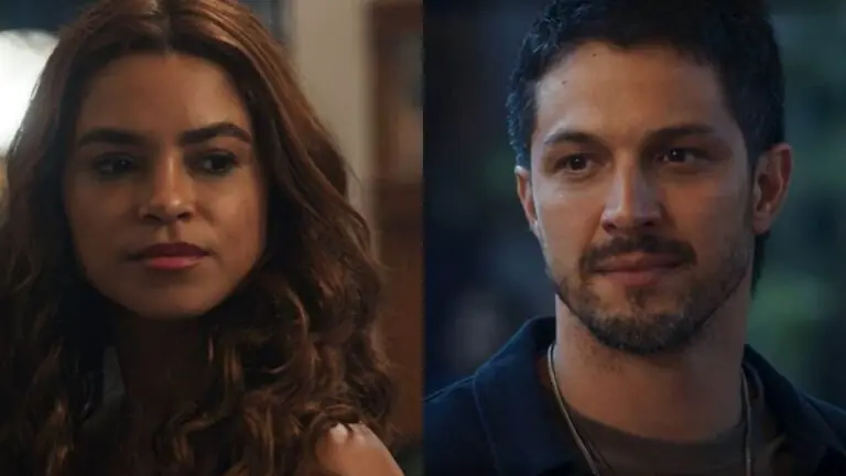 Brisoto vive? Na reta final, Travessia deve unir Brisa e Oto