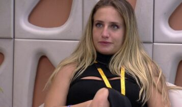 Bruna Griphao é a líder do BBB 23