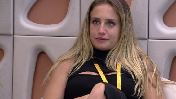 Bruna Griphao é a última líder do BBB 23