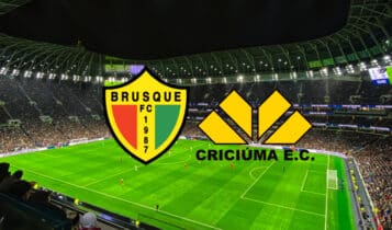 onde assistir Brusque x Criciúma ao vivo hoje