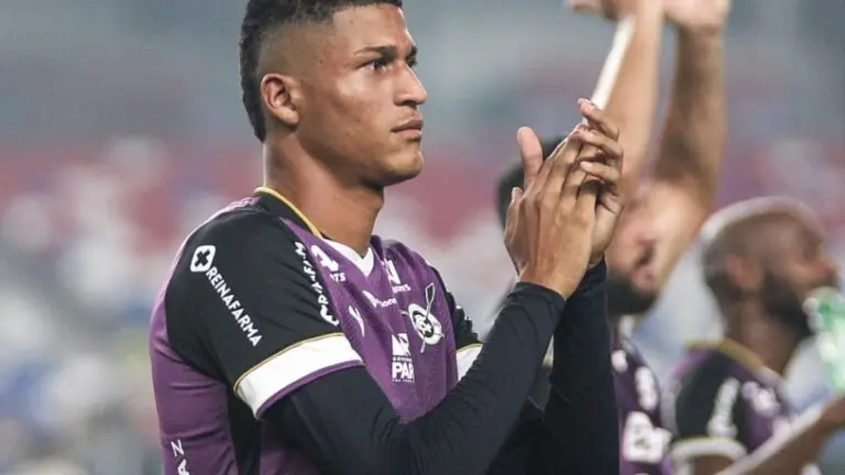 Onde assistir Cametá x Remo ao vivo na semifinal do Paraense – 21/04