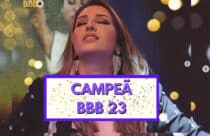 Quem ganhou o BBB 23