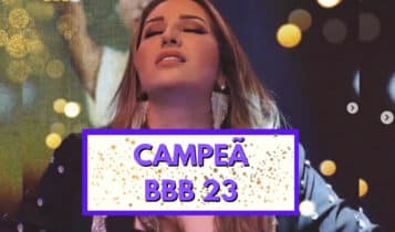 Quem ganhou o BBB 23