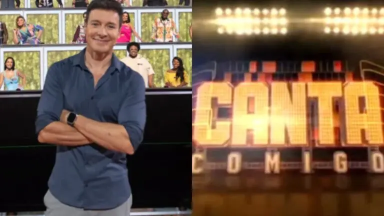 Canta Comigo 2023: horário, premiação e como assistir