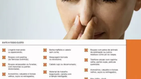 Aprova? Veja o que diz a cartilha do Banco Inter