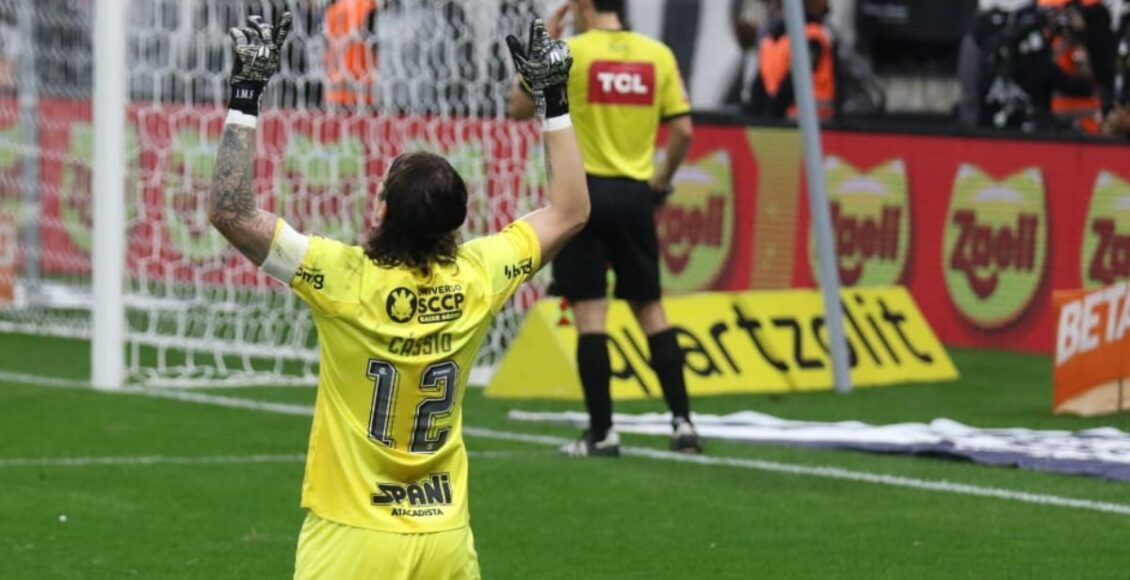quantos pênaltis Cássio defendeu
