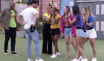 Cauã Reymond no BBB 23