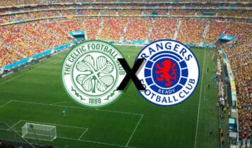 onde assistir Celtic x Rangers ao vivo hoje