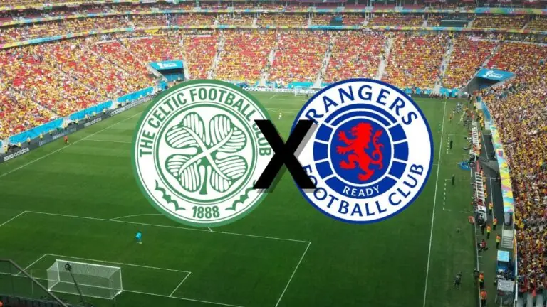 Onde assistir Celtic x Rangers hoje ao vivo e horário do clássico – 08/04