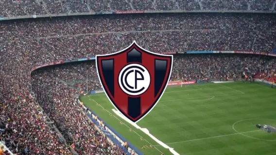 O Cerro Porteño já foi campeão da Libertadores?