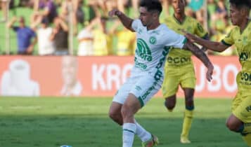 Quem vai transmitir Chapecoense x Londrina hoje