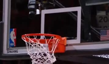 Chaveamento da NBA nos playoffs 2023