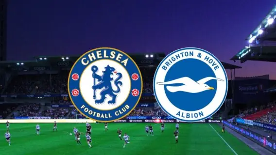 Quem vai transmitir o jogo do Chelsea x Brighton hoje ao vivo (15/04/23)