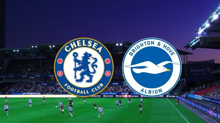 Quem vai transmitir o jogo do Chelsea x Brighton hoje ao vivo (15/04/23)