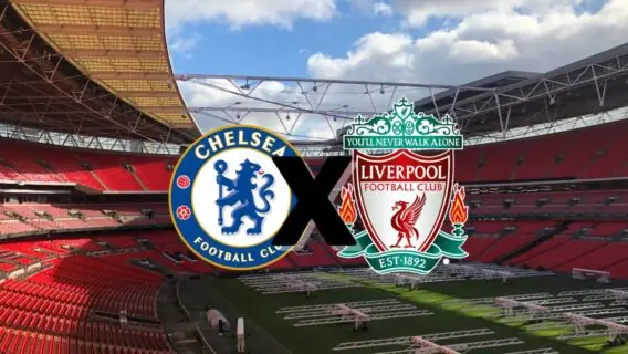 Onde vai passar Chelsea x Liverpool hoje na Premier League – 04/04/23