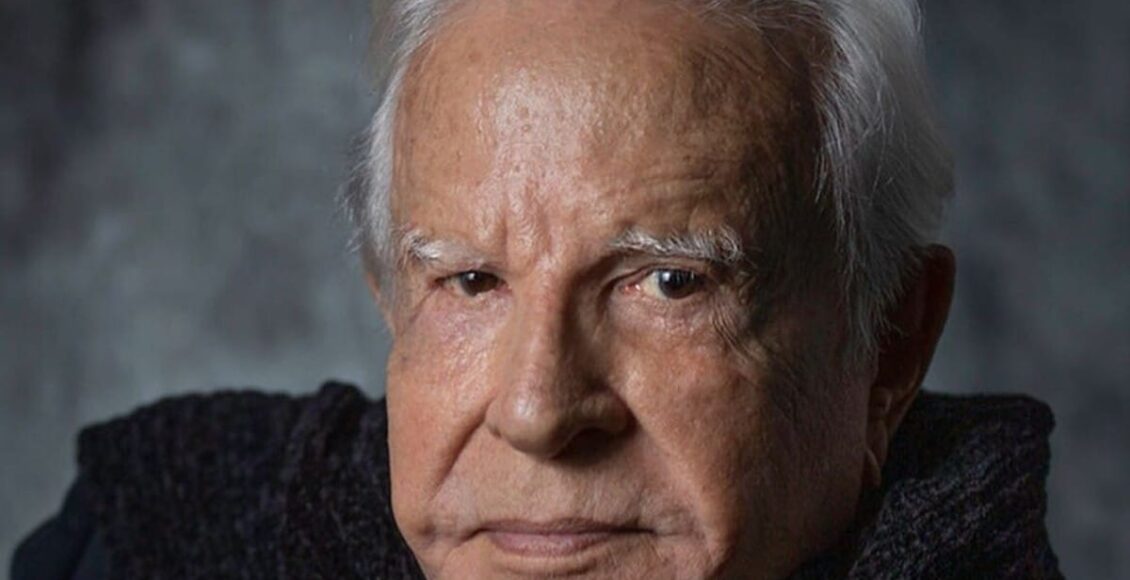 Cid Moreira tem quantos anos
