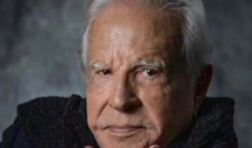 Cid Moreira tem quantos anos