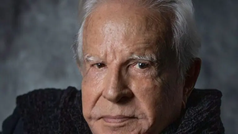 Cid Moreira tem quantos anos? Jornalista é casado?