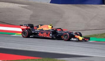 Classificação da F1 em 2023