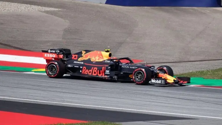 Como está classificação da F1 em 2023: tabela atualizada até abril