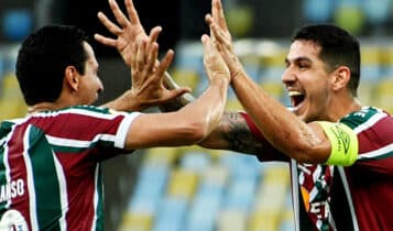 Classificação do Brasileirão 2023