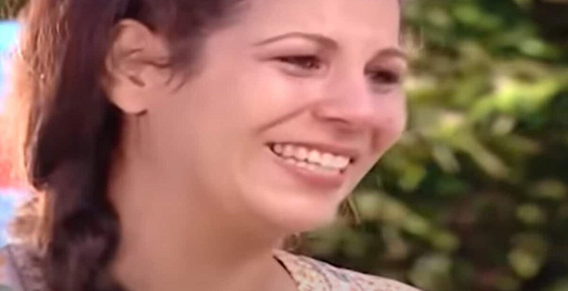 com quem dália termina