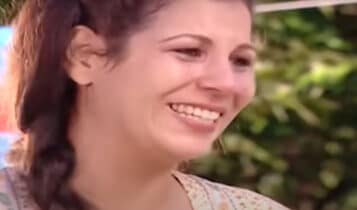com quem dália termina