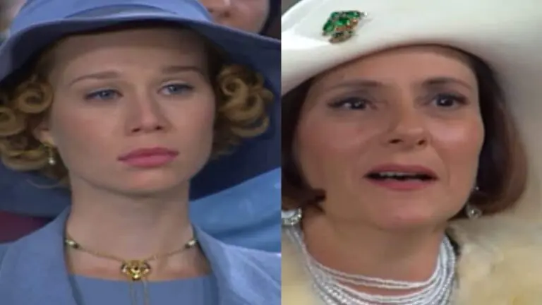 Como Aninha perde a fábrica? Mocinha leva golpe de ‘amigos’