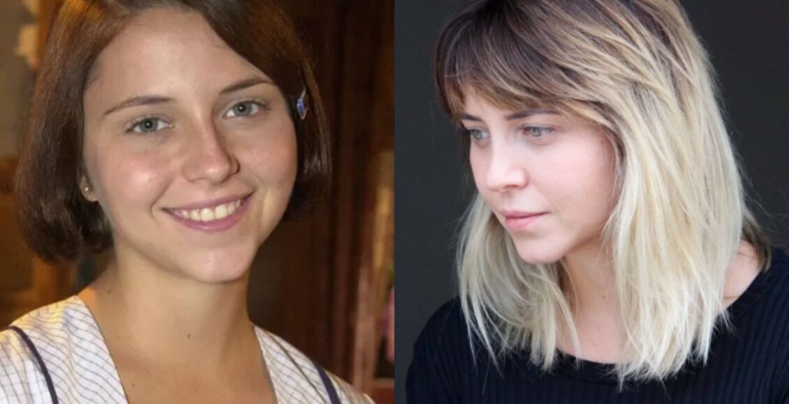 Como está a atriz Luiza Curvo hoje