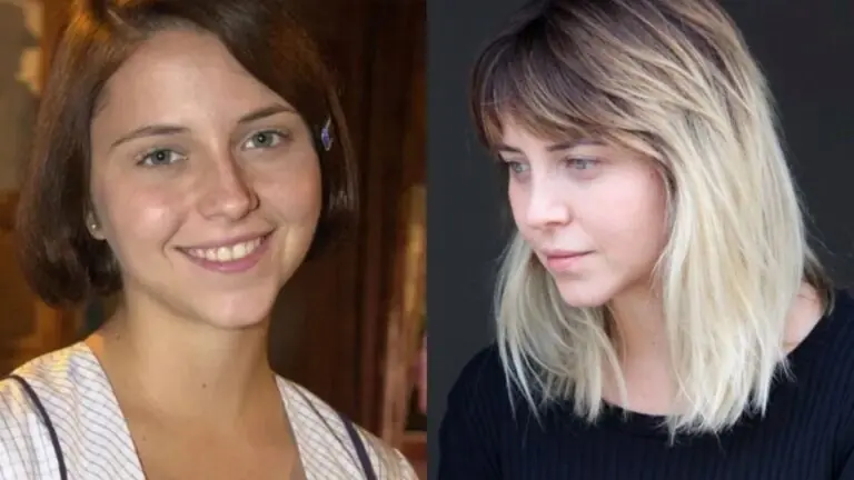 Como está a atriz Luiza Curvo hoje, a Cassia de Chocolate com Pimenta