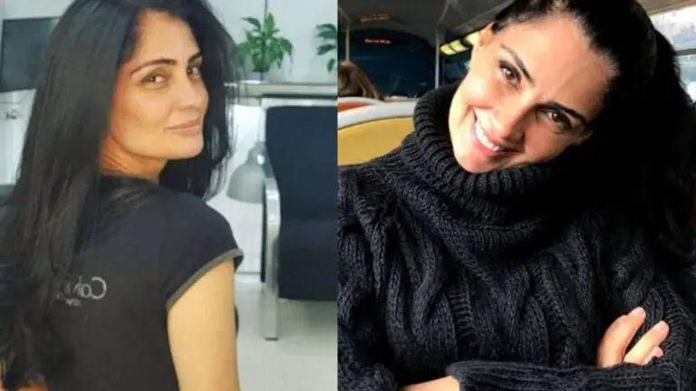 Por onde anda Patrícia França e qual a última novela na Globo