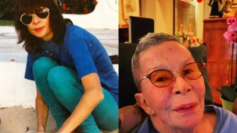 Como está a Rita Lee? Cantora se curou de câncer e vive reclusa