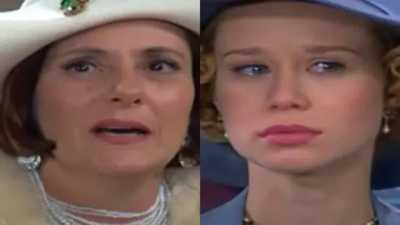 Como Jezebel toma a fábrica de chocolate? Vilã dá um golpe