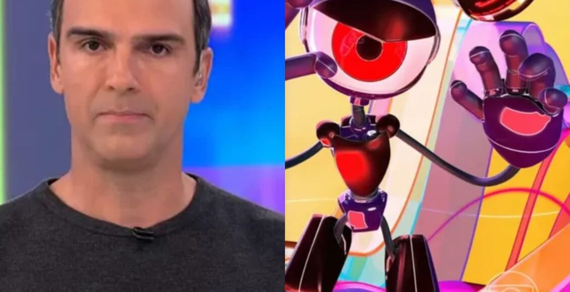 Como vai ser o paredão hoje