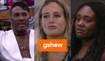 Como votar no BBB 23 para eliminar Fred, Bruna ou Sarah HOJE Como votar no BBB 23 para eliminar