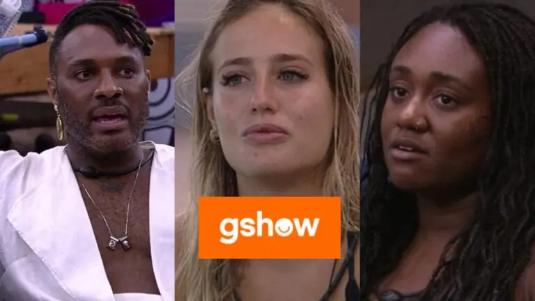 Como votar no BBB 23 para eliminar Fred, Bruna ou Sarah HOJE